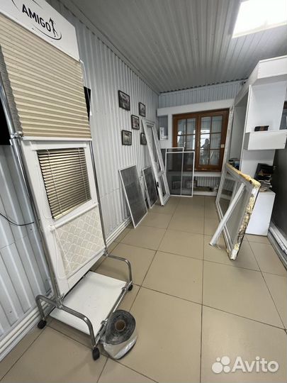 Офис продаж