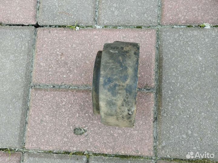 Подушки под пружины ваз 2108-2114