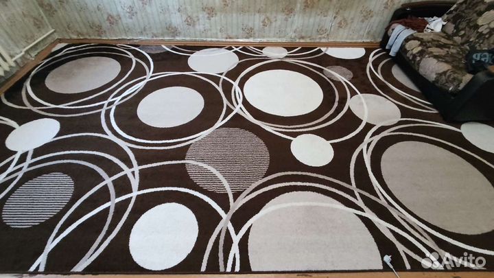 Ковры и паласы бу