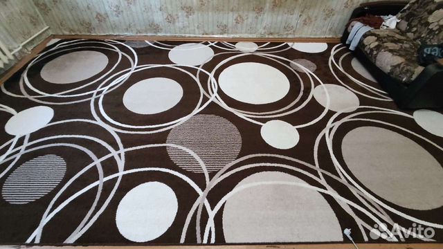 Ковры и паласы бу