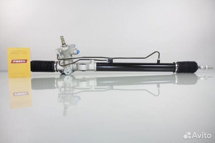 Рулевая рейка Аккорд 8 Хонда Новая