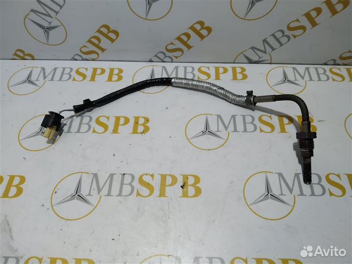 Датчик температуры Mercedes Gl-Class X164 OM642