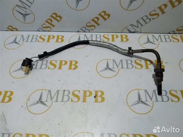 Датчик температуры Mercedes Gl-Class X164 OM642