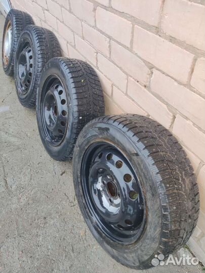 Cordiant Polar SL 175/65 R14