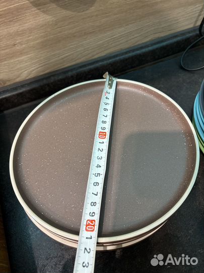 Набор столовой посуды