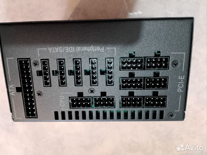 Блок питания 1800w