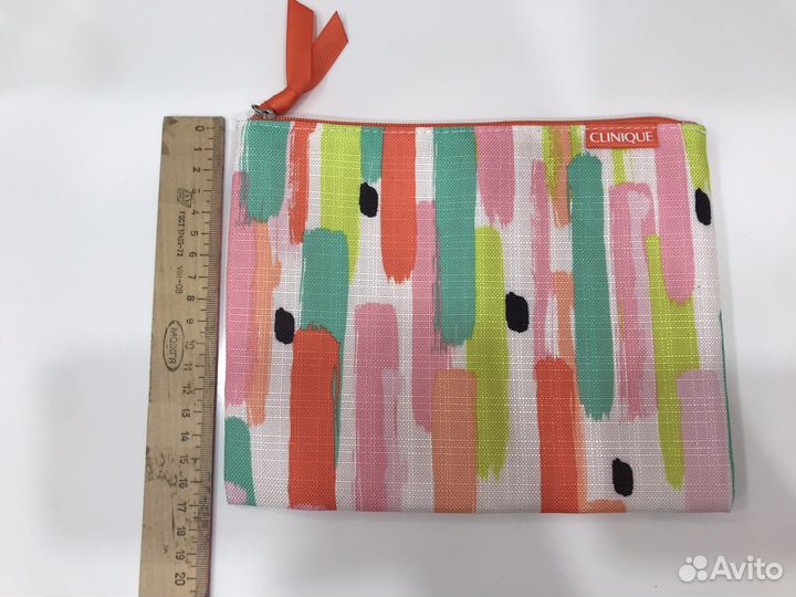 Косметичка Clinique новая
