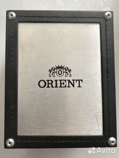 Часы мужские Orient