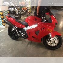 Honda vfr 800