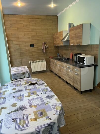 Комната 9 м², 1/3 эт.