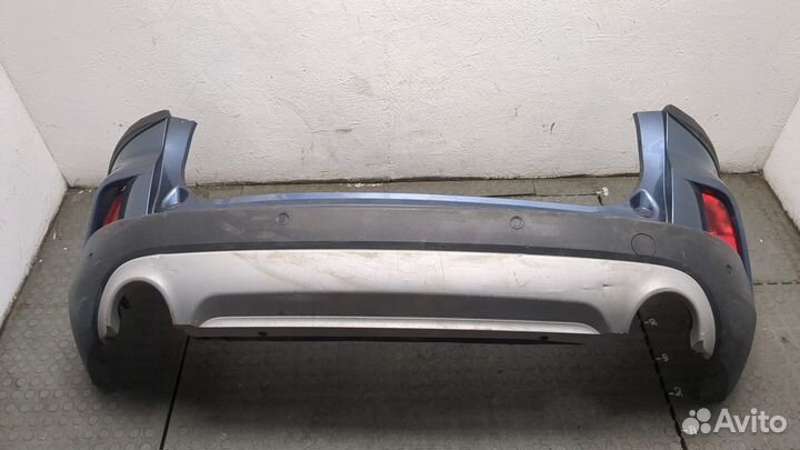 Бампер Ford Kuga 2019, 2020