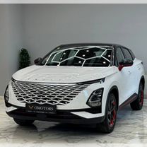 OMODA C5 1.5 CVT, 2023, 12 км, с пробегом, цена 2 060 000 руб.