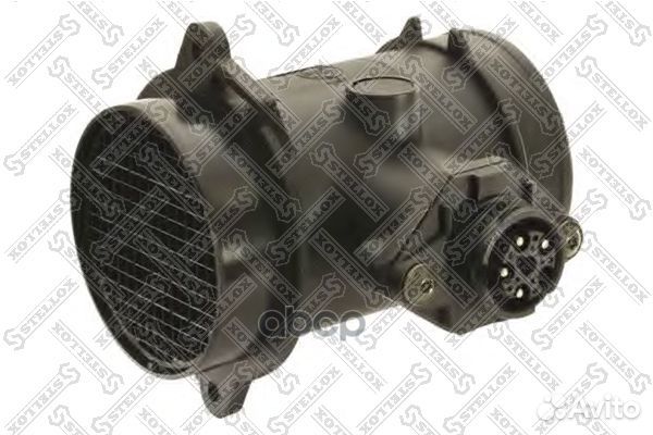 61-06024-SX измеритель массы воздуха MB W124/2