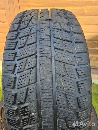 Streamstone SW707 285/50 R20 116T