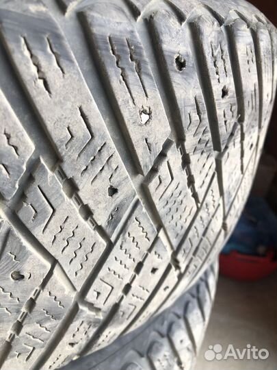 Goodyear Ultragrip Ice Arctic 225/55 R17