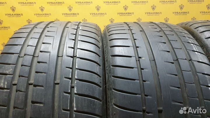 Goodyear Eagle F1 Asymmetric 3 275/30 R20 97Y