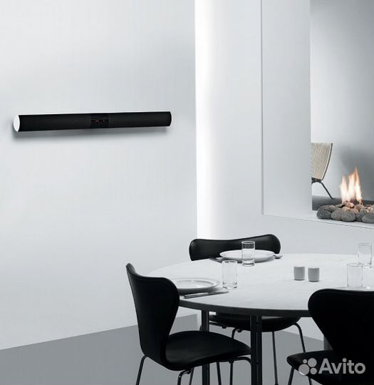 Bang Olufsen BeoLab 3500 masterlink