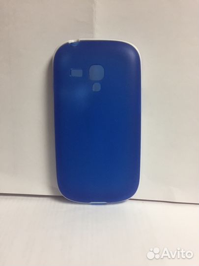 Чехол samsung S3 mini