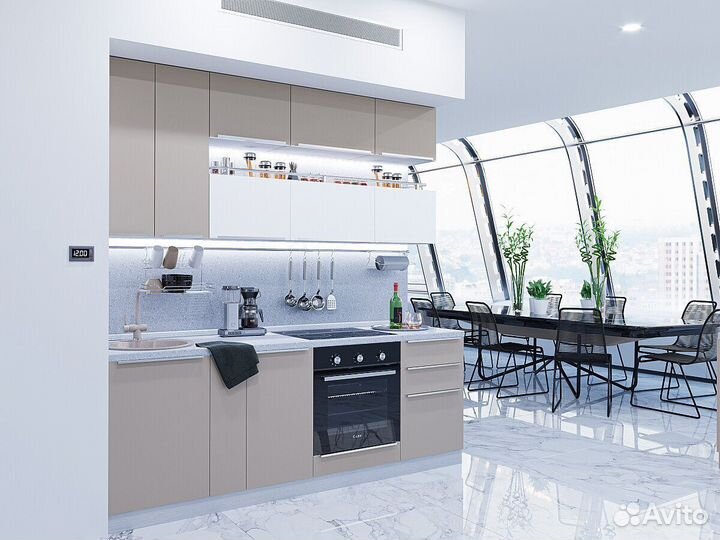 Кухня Флорида-148