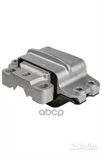 Подушка кпп левая 6ступенч. Z13955 zentparts