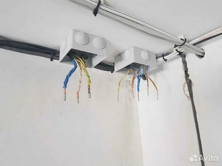 Электрик Иваново