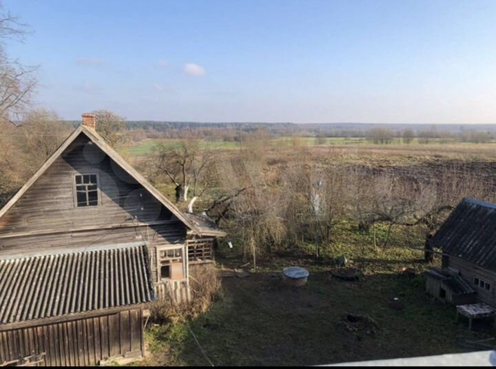 Дом 63 м² на участке 27 сот.