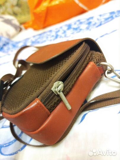 Защитная сумка-чехол для фотика Sumdex/Америка