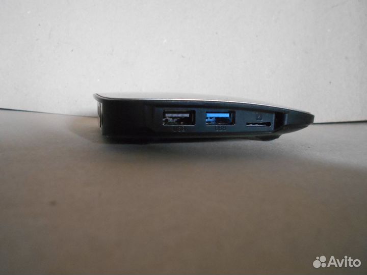 Смарт-проигрыватель мультимедиа Орбита X88 Pro