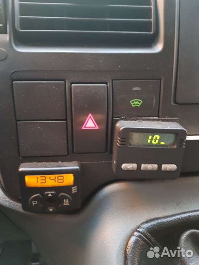 Ford Transit промтоварный, 2009