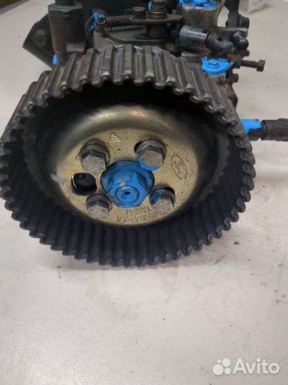 Тнвд Ford Transit, 1993