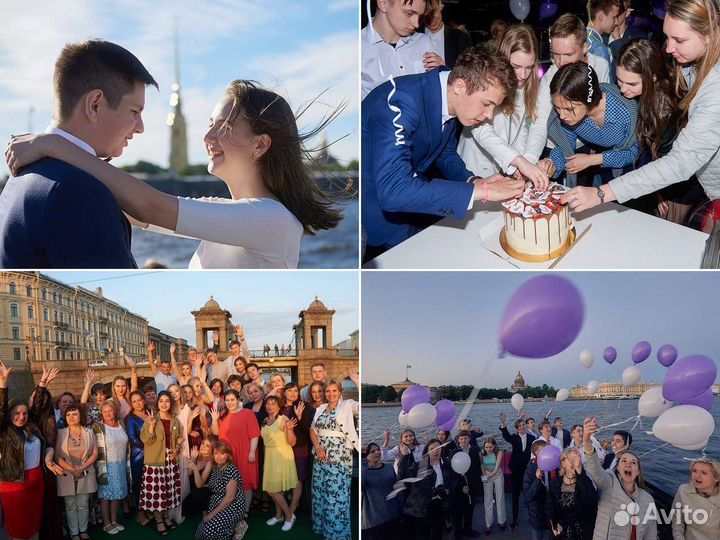 Фотограф мероприятия, праздника, события