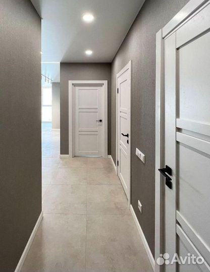 Межкомнатные двери