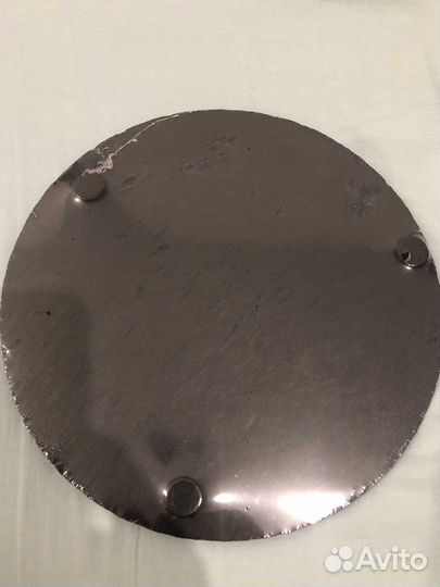 Сервировочные блюда из сланца