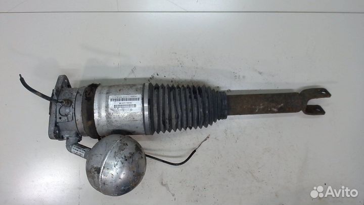 Амортизатор подвески Volkswagen Phaeton, 2007