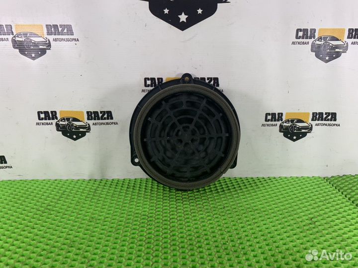 Динамик двери задний