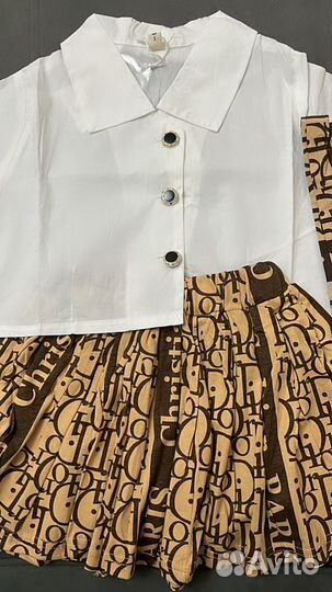 Детские вещи