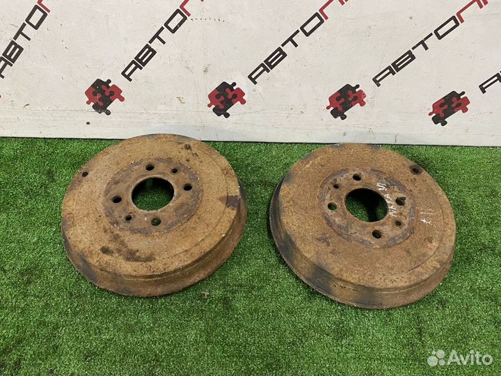 Тормозной барабан Fiat Albea 2002-2012