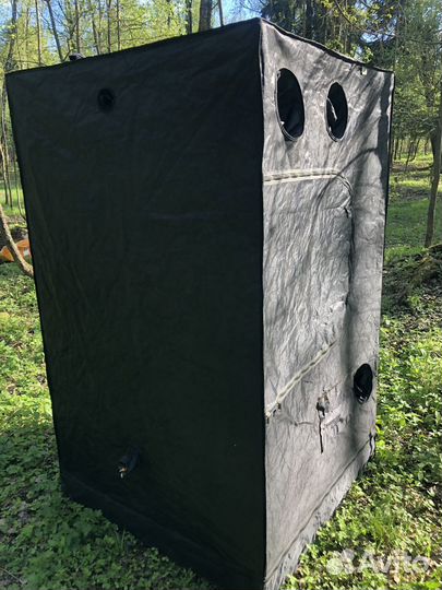 Гроутент 120*120 Secret Jardin Dark Room 120