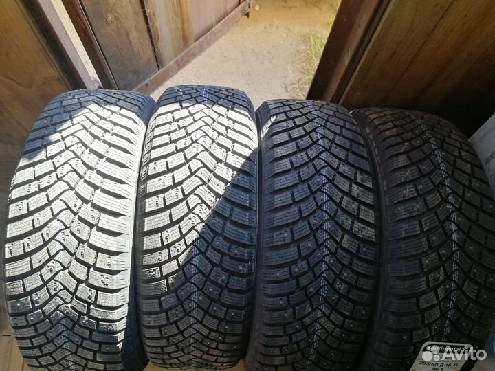 Continental IceContact 3 205/60 R16 96T