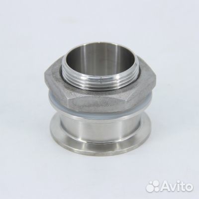 Врезка в куб 1,5