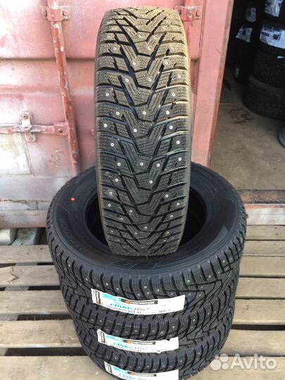Hankook Winter I'Pike RS2 W429 185/65 R15 92T