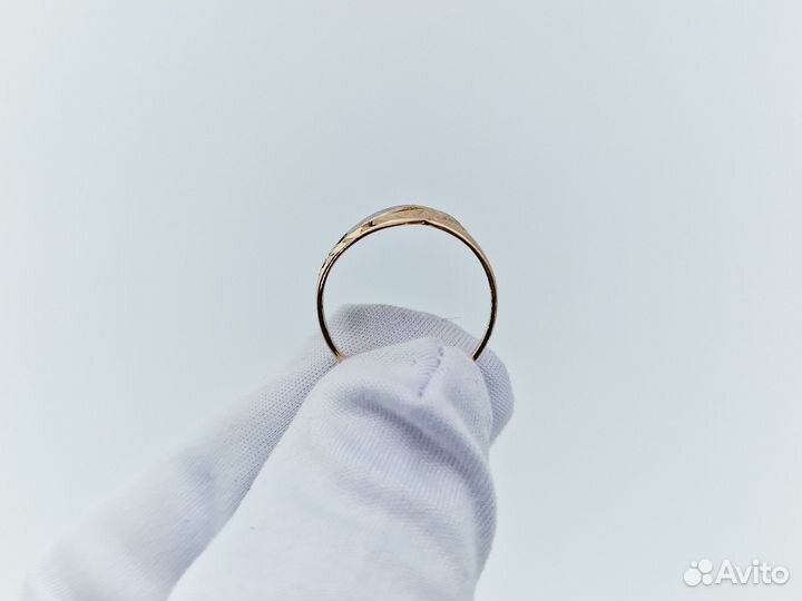 Золотое Кольцо 585 пробы. Рассрочка