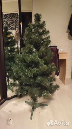 Ель искуственная
