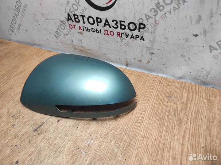 Крышка зеркала Kia Rio III (2011—2017)