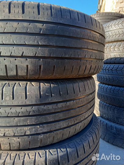 Continental CS 21 215/65 R16