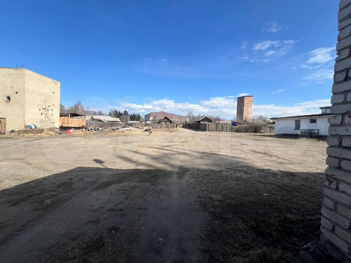 Производство, 800 м²