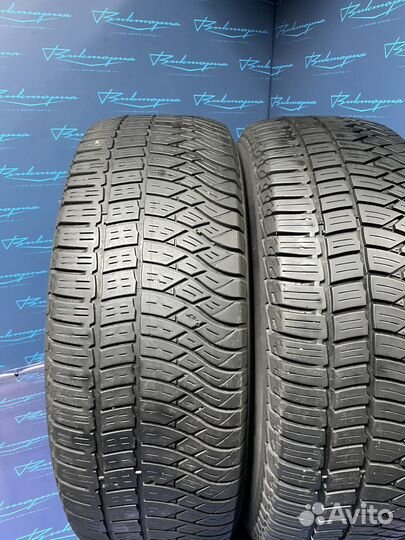 Bfgoodrich Urban Terrain T/A 215/60 R17 96H