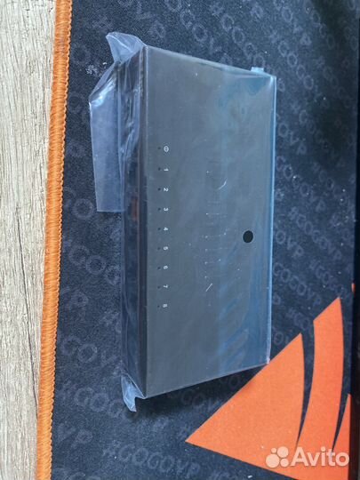 Маршрутизатор D-Link DDG-1008D