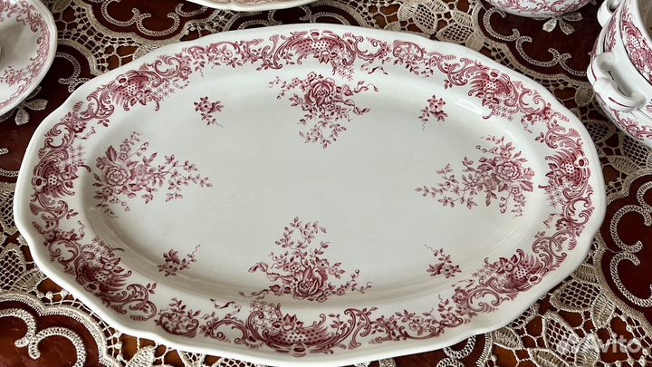 Valeria от Villeroy&boch