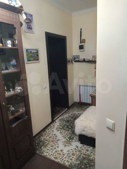 2-к. квартира, 65 м², 4/4 эт.